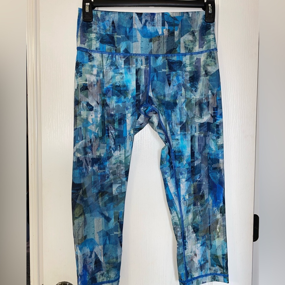 LULU LEGGINGS
